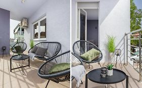 Lux Apartment Teo - New